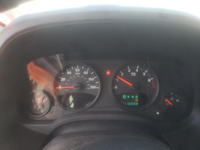 Photo 9 from auction – 2012 JEEP PATRIOT LA with VIN 1C4NJPFA8CD670663