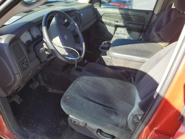 Photo 7 from auction – 2004 DODGE RAM 1500 S with VIN 1D7HU18D84J217273