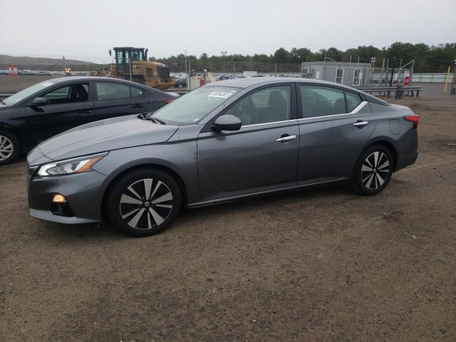 NISSAN ALTIMA SL 2020 with VIN 1N4BL4EV1LC159128 - Photo from auction