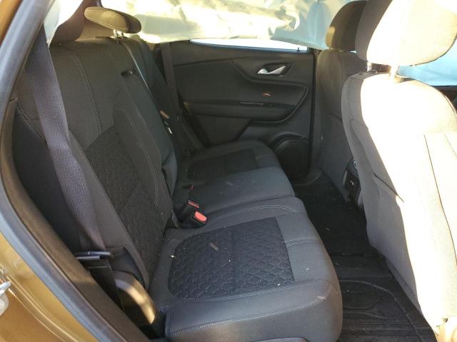 Photo 11 from auction – 2020 CHEVROLET BLAZER 2LT with VIN 3GNKBCRS6LS561204