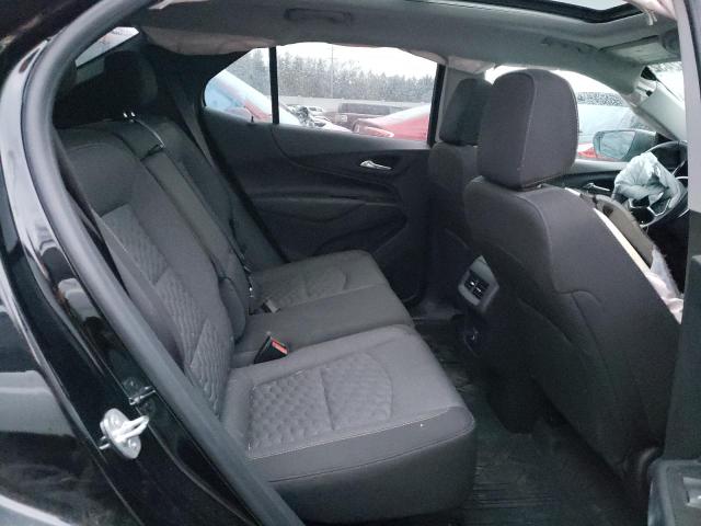 Photo 11 from auction – 2021 CHEVROLET EQUINOX LT with VIN 3GNAXUEV2ML301378