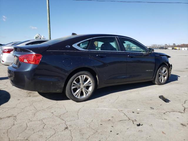 Photo 3 from auction – 2014 CHEVROLET IMPALA LT with VIN 2G1125S38E9128835