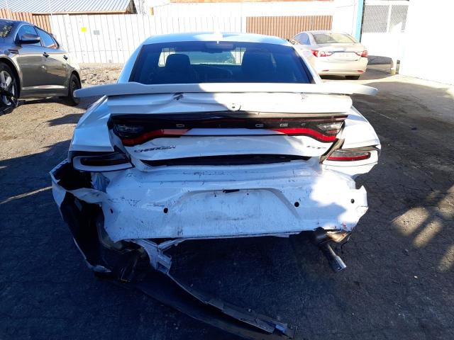 Photo 6 from auction – 2021 DODGE CHARGER GT with VIN 2C3CDXHG5MH644157