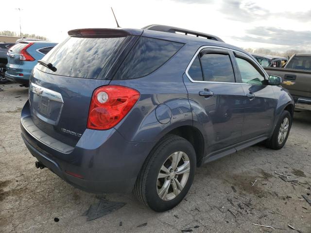 Photo 3 from auction – 2013 CHEVROLET EQUINOX LT with VIN 2GNALDEK0D6389367