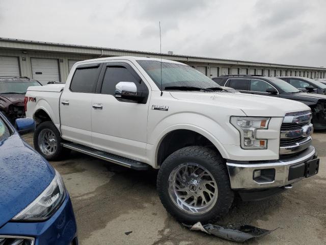 Photo 4 from auction – 2015 FORD F150 SUPER with VIN 1FTEW1EF4FFA27893