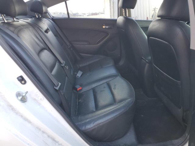 Photo 10 from auction – 2016 KIA FORTE EX with VIN KNAFZ4A84G5475155