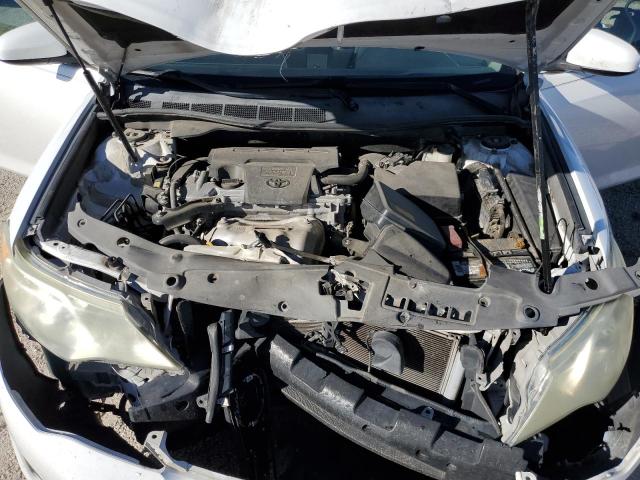 Photo 11 from auction – 2012 TOYOTA CAMRY BASE with VIN 4T1BF1FK4CU547240