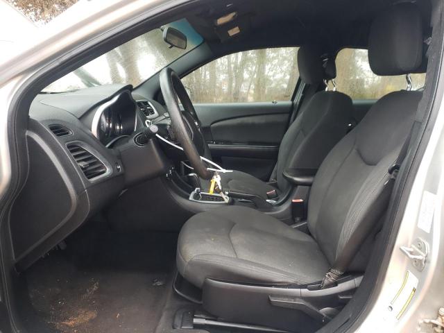 Photo 7 from auction – 2011 DODGE AVENGER EX with VIN 1B3BD4FB6BN558195