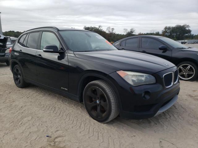 Photo 4 from auction – 2014 BMW X1 SDRIVE2 with VIN WBAVM1C51EVW49000