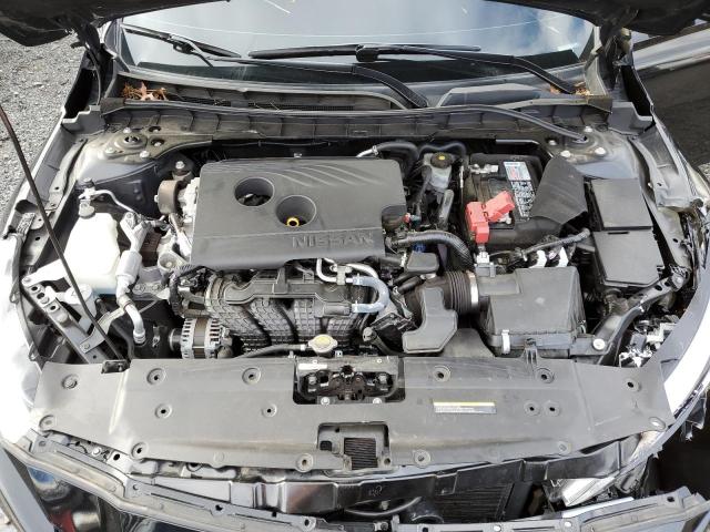 Photo 11 from auction – 2019 NISSAN ALTIMA SL with VIN 1N4BL4EVXKC166528