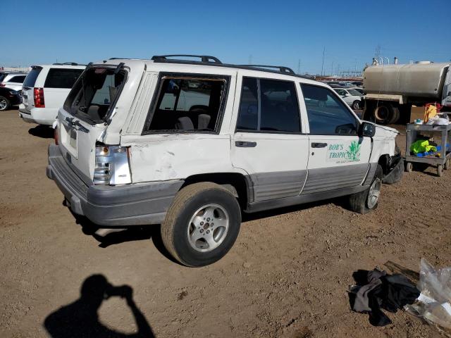 Photo 3 from auction – 1998 JEEP GRAND CHER with VIN 1J4GZ58S2WC227828