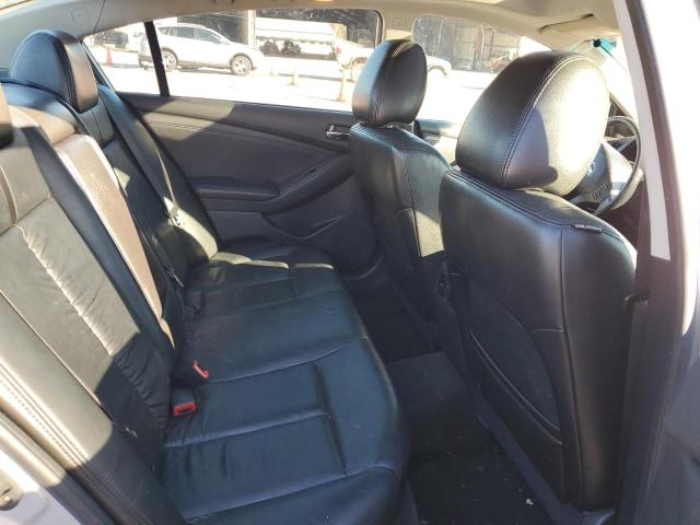 Photo 10 from auction – 2011 NISSAN ALTIMA BAS with VIN 1N4AL2AP2BN466477