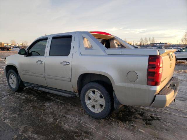 Photo 2 from auction – 2011 CHEVROLET AVALANCHE with VIN 3GNTKFE36BG235814
