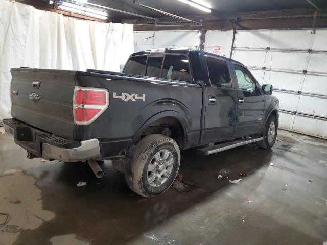 Photo 3 from auction – 2011 FORD F150 SUPER with VIN 1FTFW1ET1BFC99306