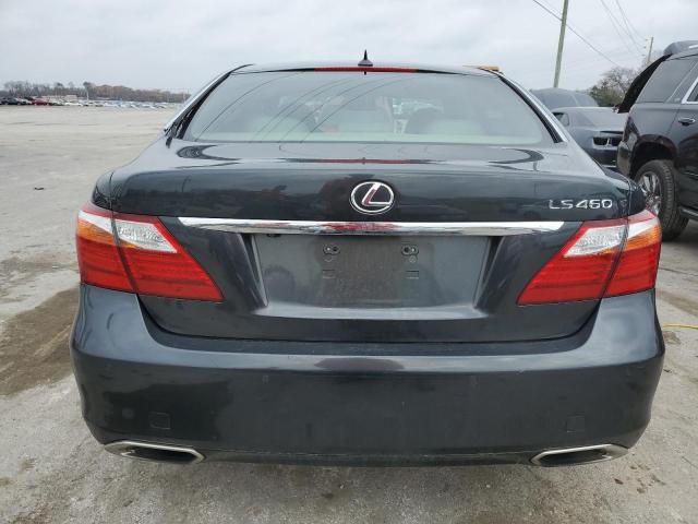 Photo 6 from auction – 2011 LEXUS LS 460 with VIN JTHBL5EF2B5103547
