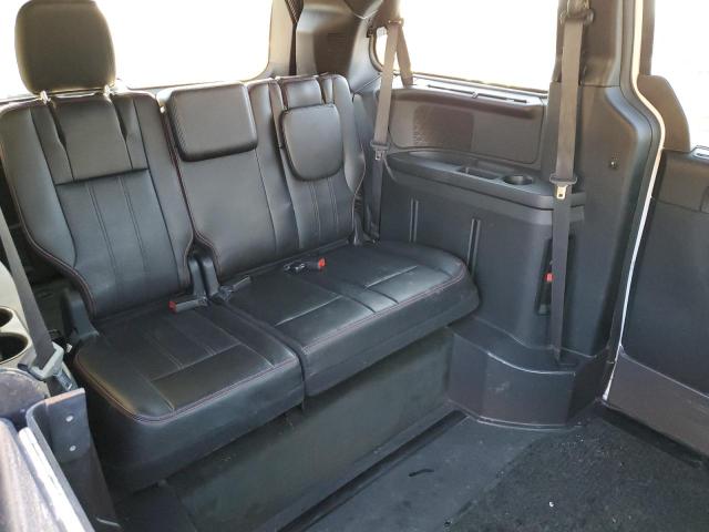 Photo 11 from auction – 2016 DODGE GRAND CARA with VIN 2C4RDGEG9GR348826