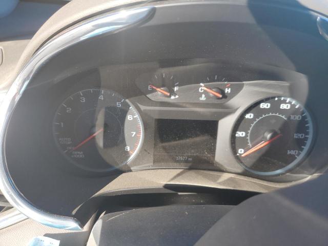 Photo 9 from auction – 2018 CHEVROLET MALIBU LT with VIN 1G1ZD5ST5JF157143