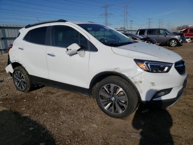 Photo 4 from auction – 2020 BUICK ENCORE ESS with VIN KL4CJCSB8LB040680