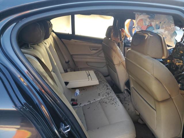 Photo 10 from auction – 2012 BMW 528 I with VIN WBAXG5C54CDY29548