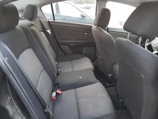 Photo 10 from auction – 2008 MAZDA 3 I with VIN JM1BK32F181165700