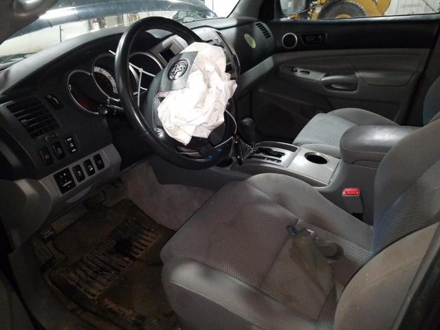 Photo 7 from auction – 2011 TOYOTA TOCOMA with VIN 5TFLU4EN6BX017585