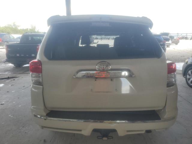 Zdjęcie 6 z aukcji – 2013 TOYOTA 4RUNNER SR z VIN JTEBU5JR2D5143060