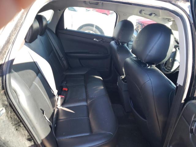 Photo 10 from auction – 2011 CHEVROLET IMPALA POL with VIN 2G1WD5EM2B1230341