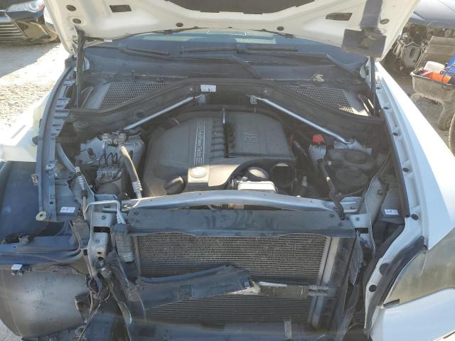Photo 12 from auction – 2011 BMW X5 XDRIVE3 with VIN 5UXZV4C50BL403533