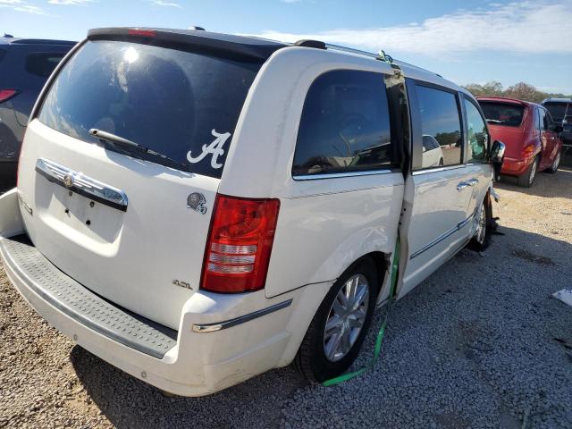 Photo 3 from auction – 2008 CHRYSLER TOWN & COU with VIN 2A8HR64X68R804963