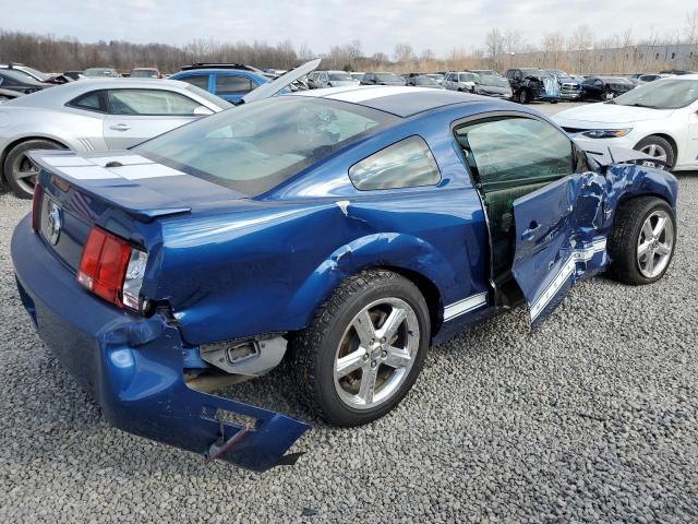 Photo 3 from auction – 2009 FORD MUSTANG with VIN 1ZVHT80N595120992