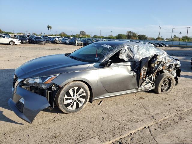 NISSAN ALTIMA S 2020 with VIN 1N4BL4BV8LC117494 - Photo from auction