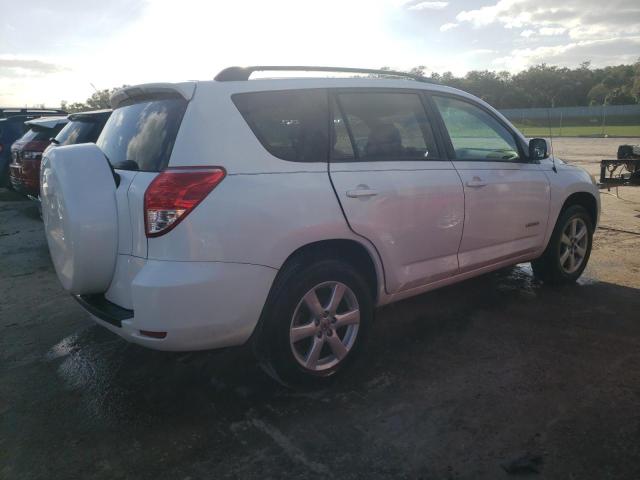 Photo 3 from auction – 2007 TOYOTA RAV4 LIMIT with VIN JTMZD31V875049225