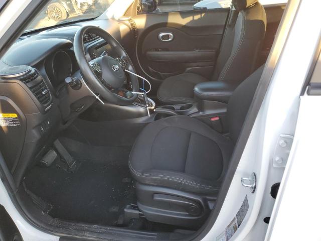 Photo 7 from auction – 2018 KIA SOUL + with VIN KNDJP3A50J7569810