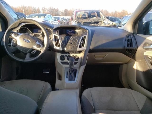 Photo 8 from auction – 2012 FORD FOCUS SE with VIN 1FAHP3K29CL124937