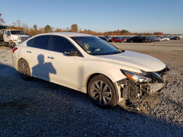 Photo 4 from auction – 2017 NISSAN ALTIMA 2.5 with VIN 1N4AL3AP9HC282941