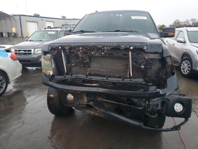 Photo 5 from auction – 2010 FORD F150 SUPER with VIN 1FTFX1EV7AKE10364