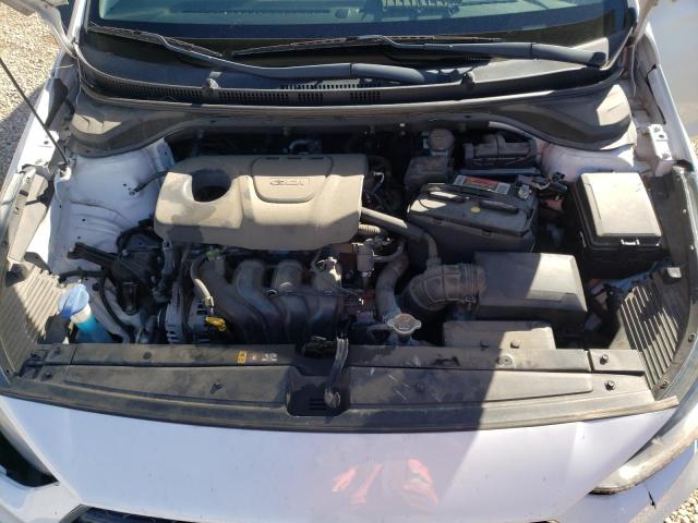 Photo 11 from auction – 2018 HYUNDAI ACCENT SE with VIN 3KPC24A3XJE021759