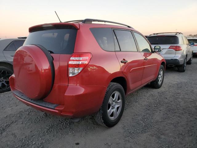 Photo 3 from auction – 2009 TOYOTA RAV4 with VIN JTMZF35V295002764