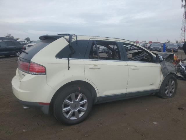 Photo 3 from auction – 2007 LINCOLN MKX with VIN 2LMDU68CX7BJ02552