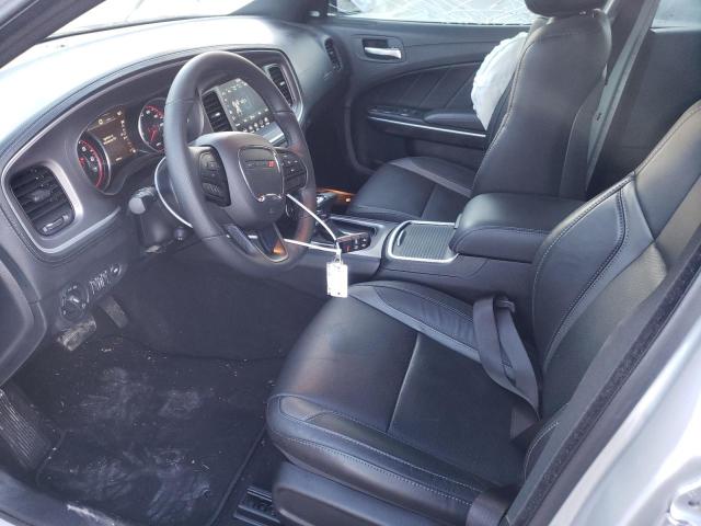 Photo 7 from auction – 2022 DODGE CHARGER SX with VIN 2C3CDXJG0NH186815