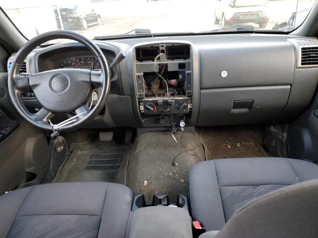 Photo 8 from auction – 2005 CHEVROLET COLORADO with VIN 1GCCS138758112933