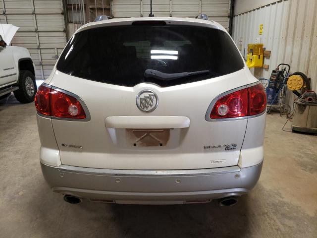 Фото 6 с аукциона – 2011 BUICK ENCLAVE CX с VIN 5GAKRBEDXBJ234098