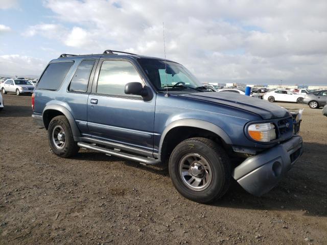 Photo 4 from auction – 1999 FORD EXPLORER with VIN 1FMYU22E7XUB50536