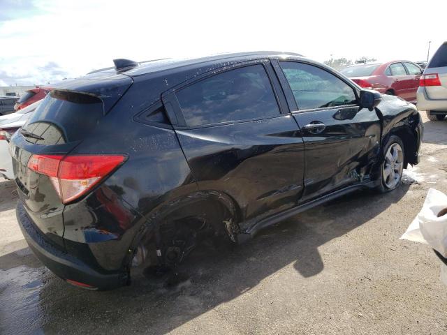 Photo 3 from auction – 2016 HONDA HR-V with VIN 3CZRU5H78GM732954