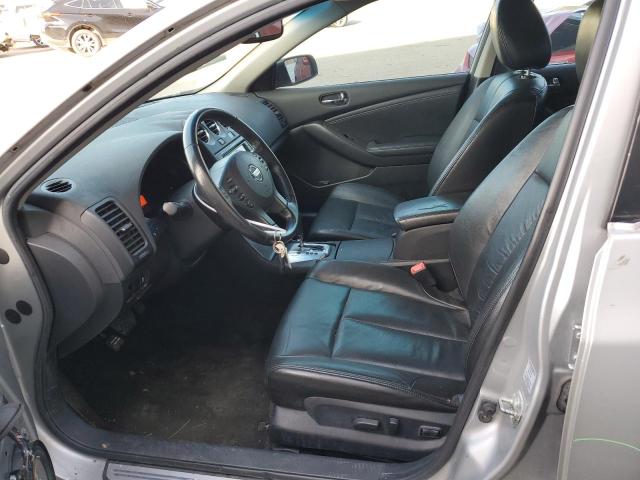 Photo 7 from auction – 2011 NISSAN ALTIMA SR with VIN 1N4BL2AP9BN422139