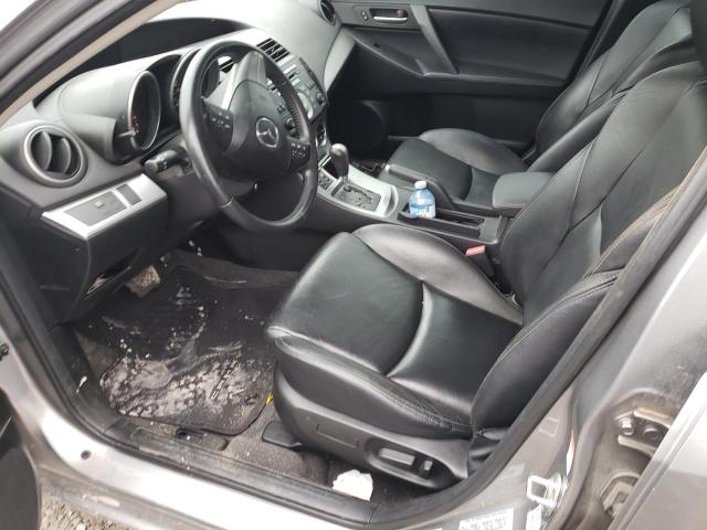 Photo 7 from auction – 2011 MAZDA 3 I with VIN JM1BL1VF4B1379097