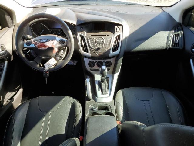 Photo 8 from auction – 2014 FORD FOCUS SE with VIN 1FADP3F29EL139093