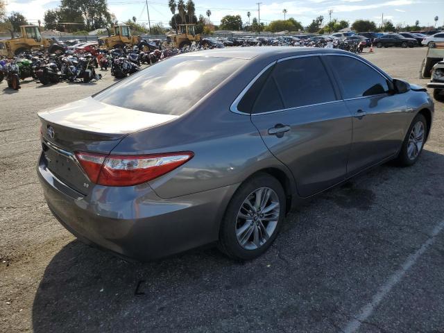 Photo 3 from auction – 2017 TOYOTA CAMRY LE with VIN 4T1BF1FK7HU804530