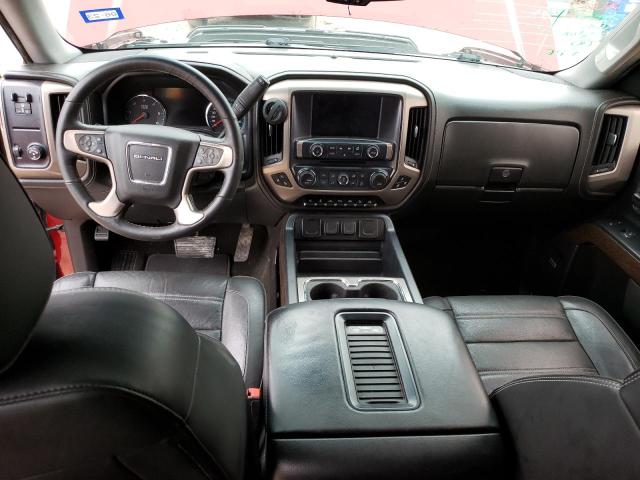 Photo 8 from auction – 2018 GMC SIERRA C15 with VIN 3GTP1PECXJG187784