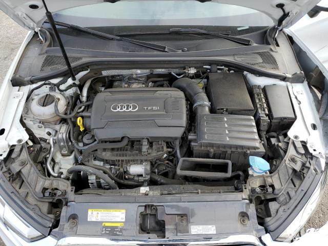Photo 11 from auction – 2017 AUDI A3 PREMIUM with VIN WAUJ8GFF2H1046854